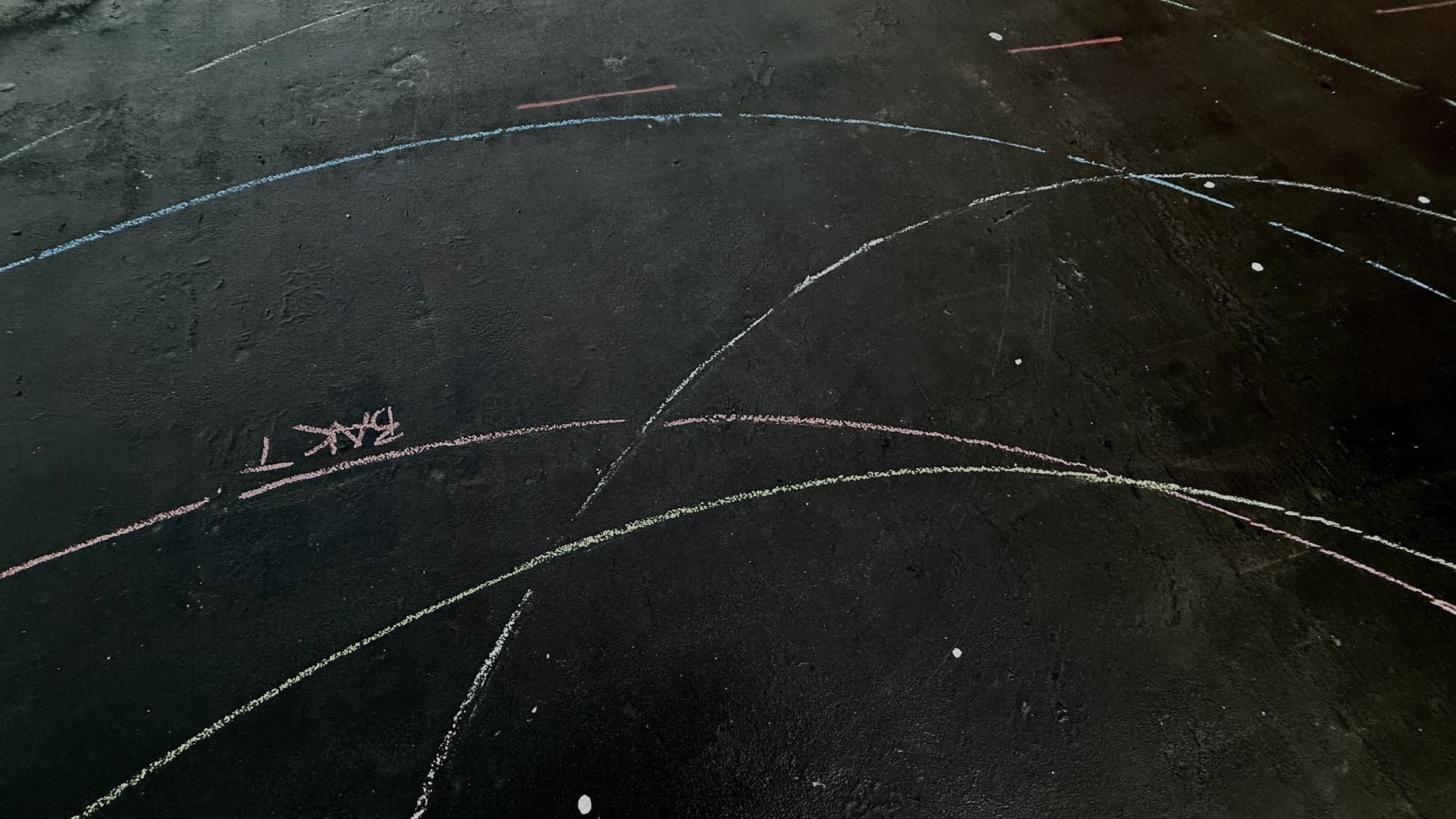 Wendekreisberechnung Cargobikes