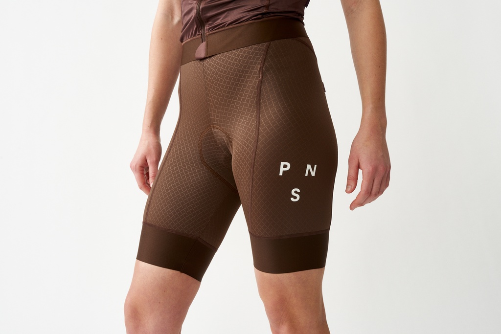 PAS NORMAL STUDIOS Women's Mechanism Bib