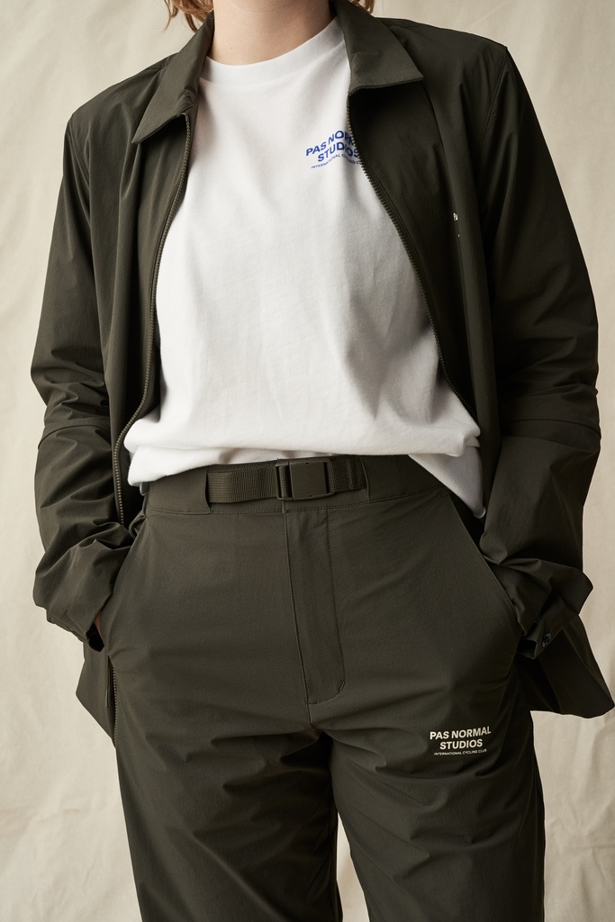 PAS NORMAL STUDIOS Off-Race Pants