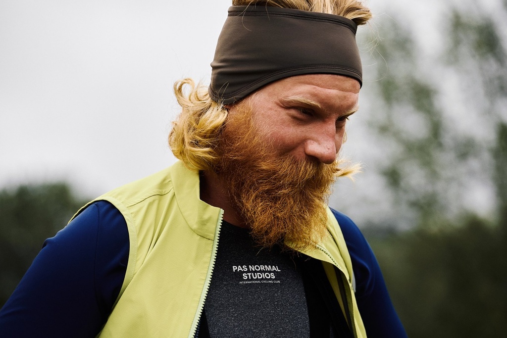 PAS NORMAL STUDIOS Control Headband