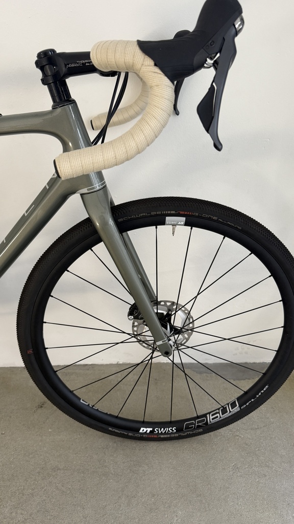 OPEN U.P Large Sage REDUCED