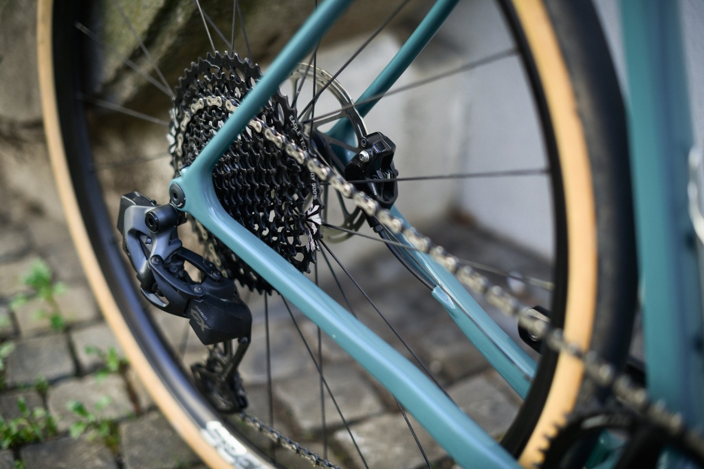 OPEN CYCLES WIDE Medium RELOVED