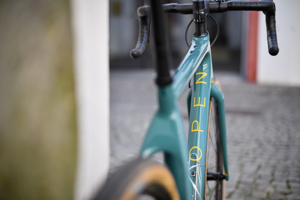 OPEN CYCLES WIDE Medium RELOVED