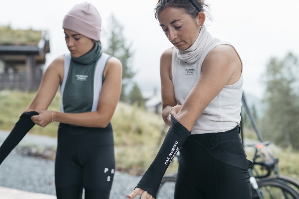 PNS Control Arm Warmers