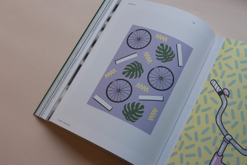 Bikevibe Magazine Vol. 4 (Milan)