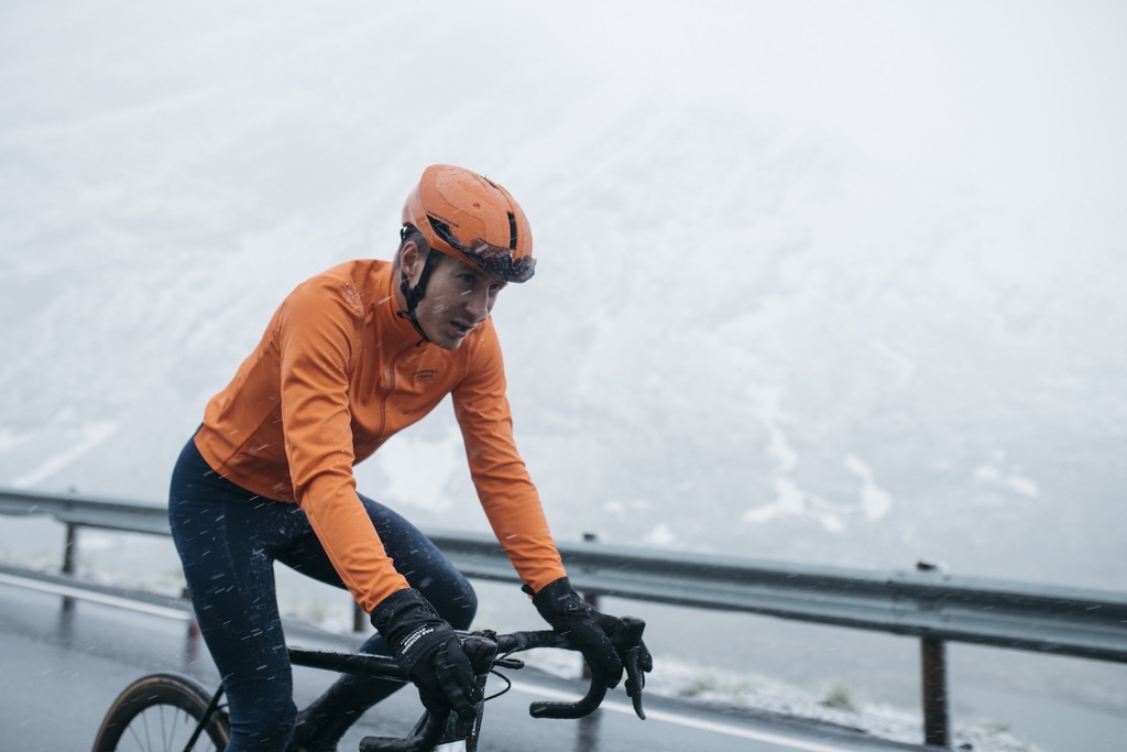 PAS NORMAL STUDIOS Control Heavy Gloves