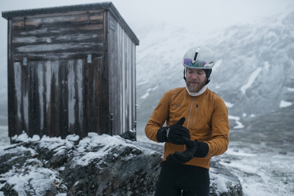 PAS NORMAL STUDIOS Control Heavy Gloves