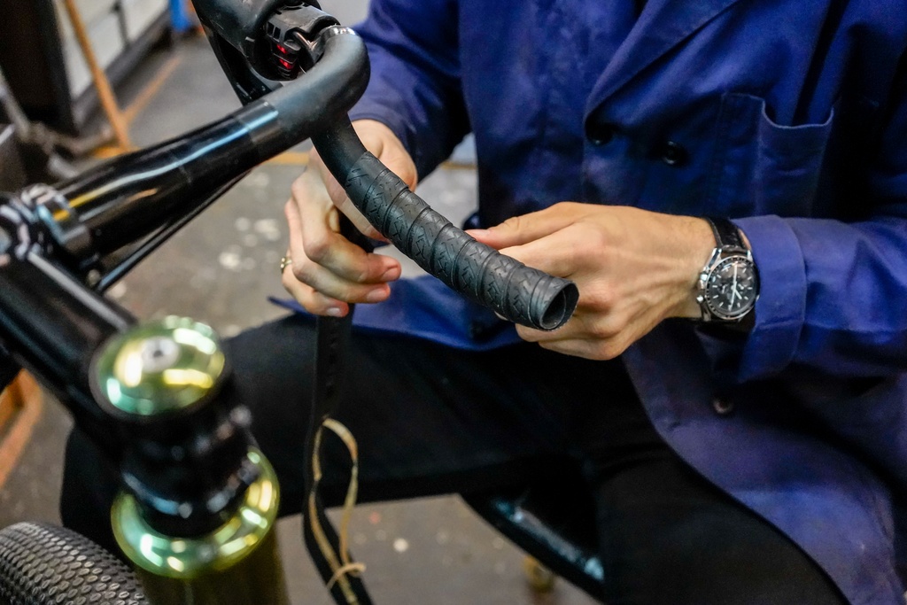 SILCA Nastro Piloti Lenkerband