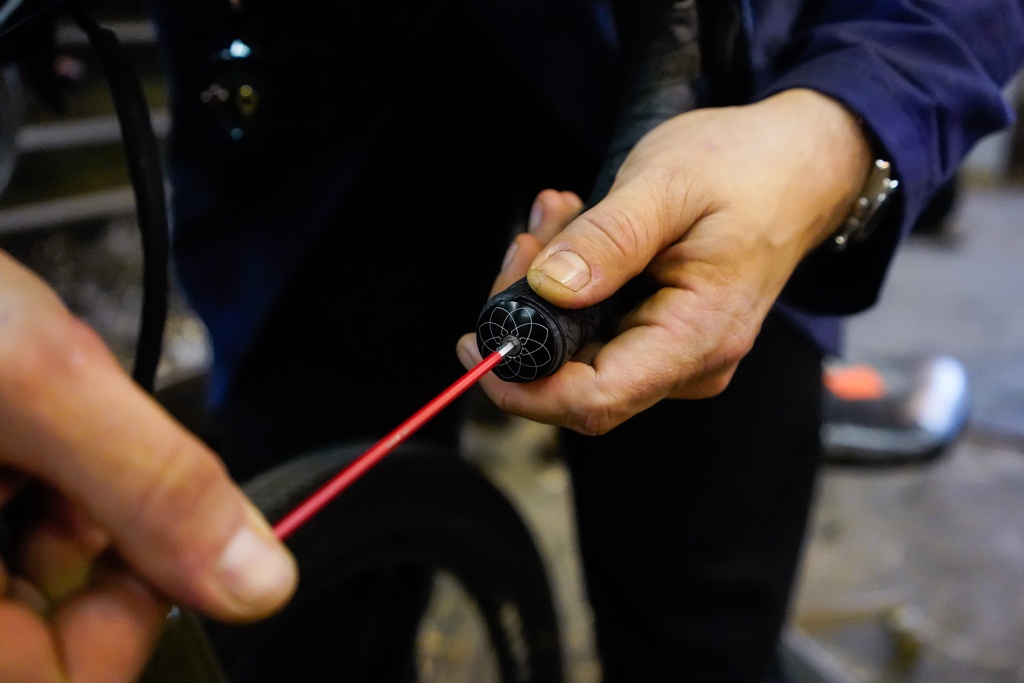 SILCA Nastro Piloti Lenkerband