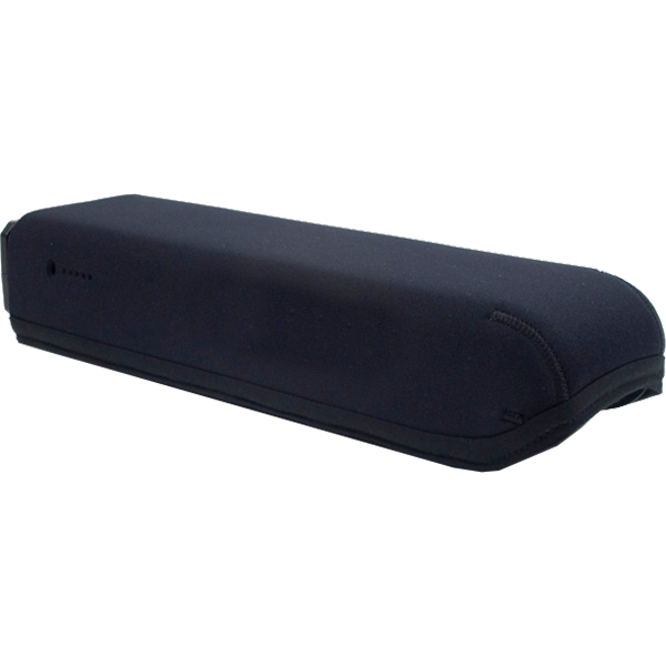 FAHRER E-Bike Akku Cover Shimano Steps BT-E6000 Gepäckträger