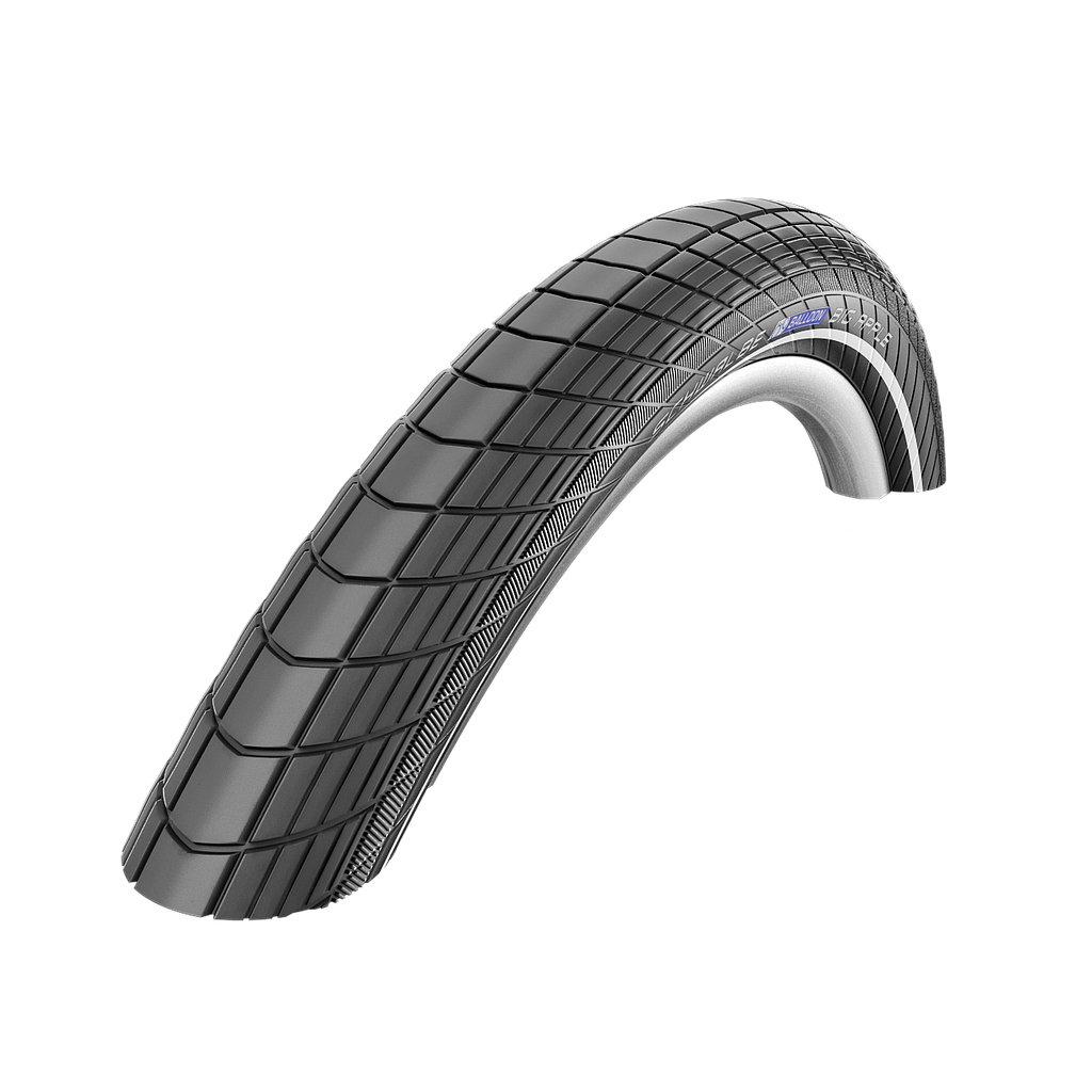 SCHWALBE Reifen Big Apple 28"x2.00