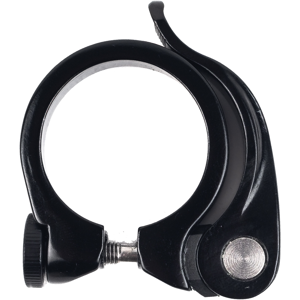 LARRY VS HARRY Sattelstützenklemme 34.9 mm QR