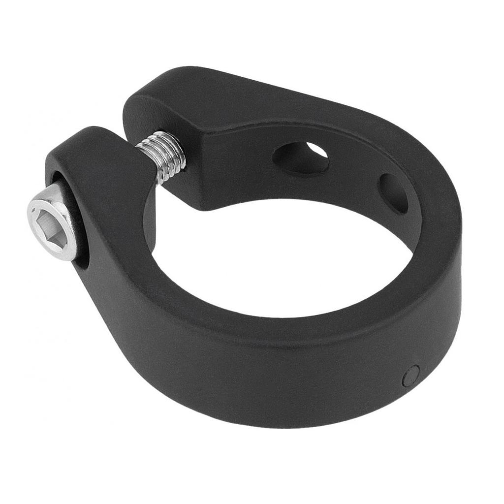 OPEN Seatpost clamp O-1.0