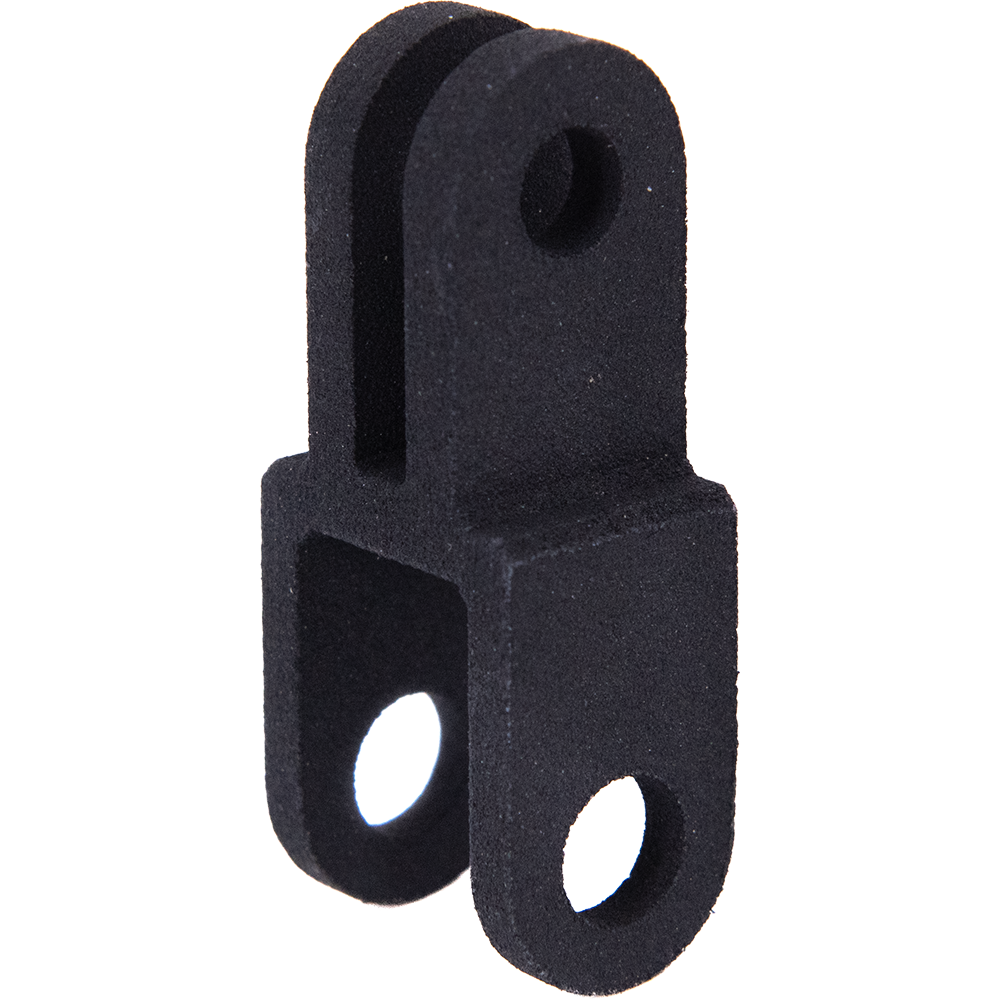 3D Print Adapter GoPro Short Mount