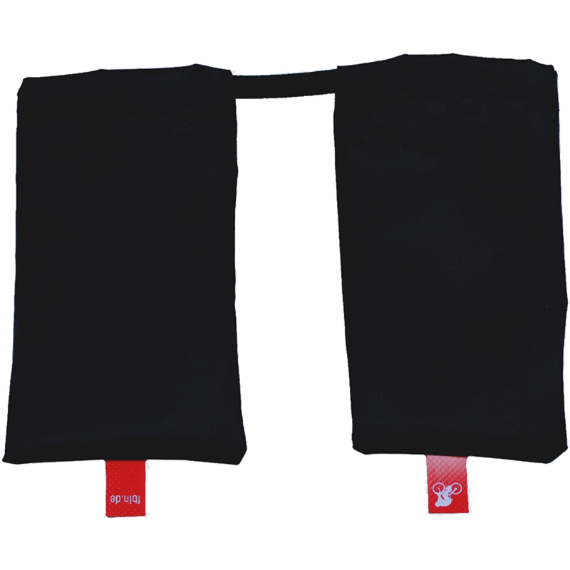 FAHRER Griffis, Grip covers