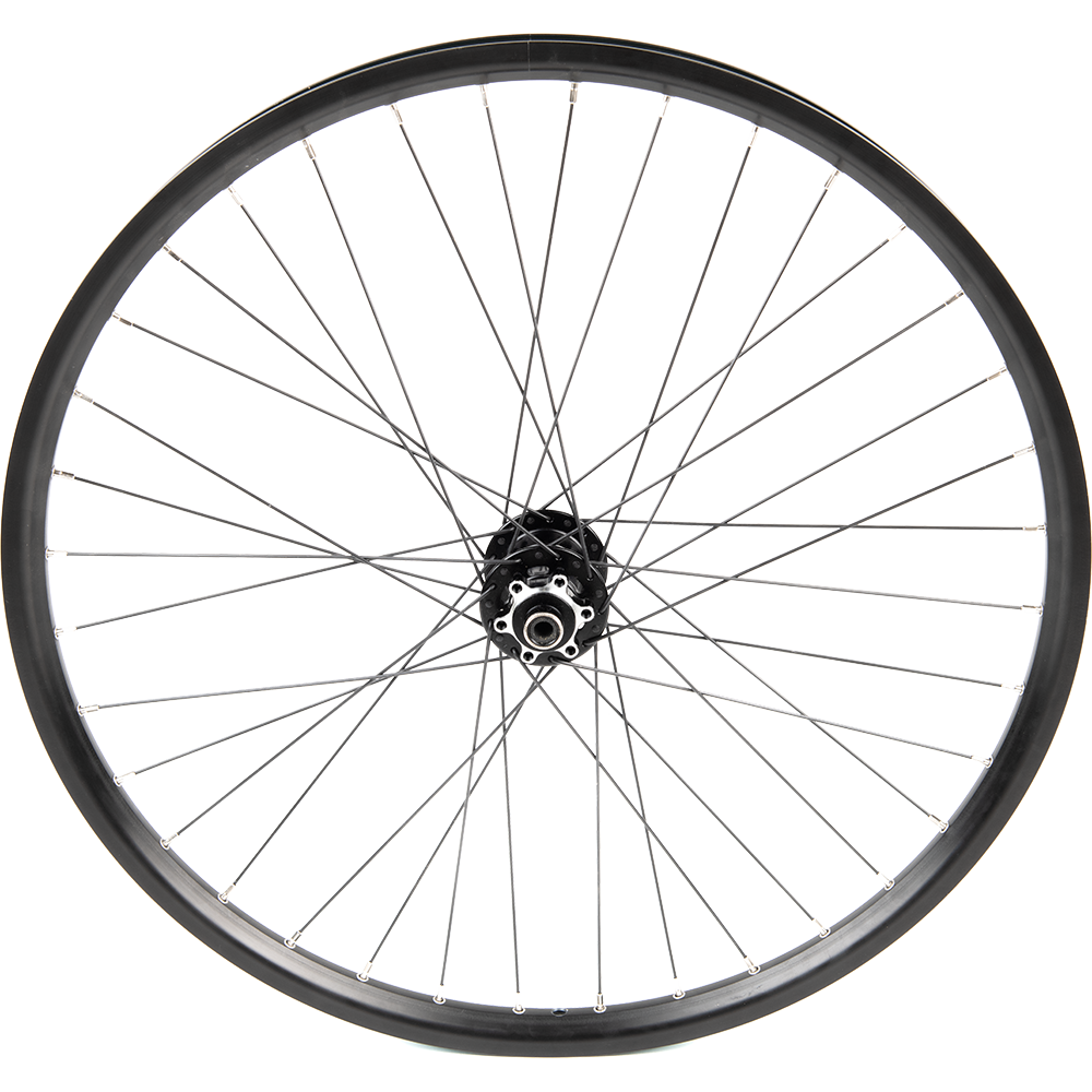 LARRY VS HARRY Hinterrad 26" Supra 9/10/11 Kettenschaltung