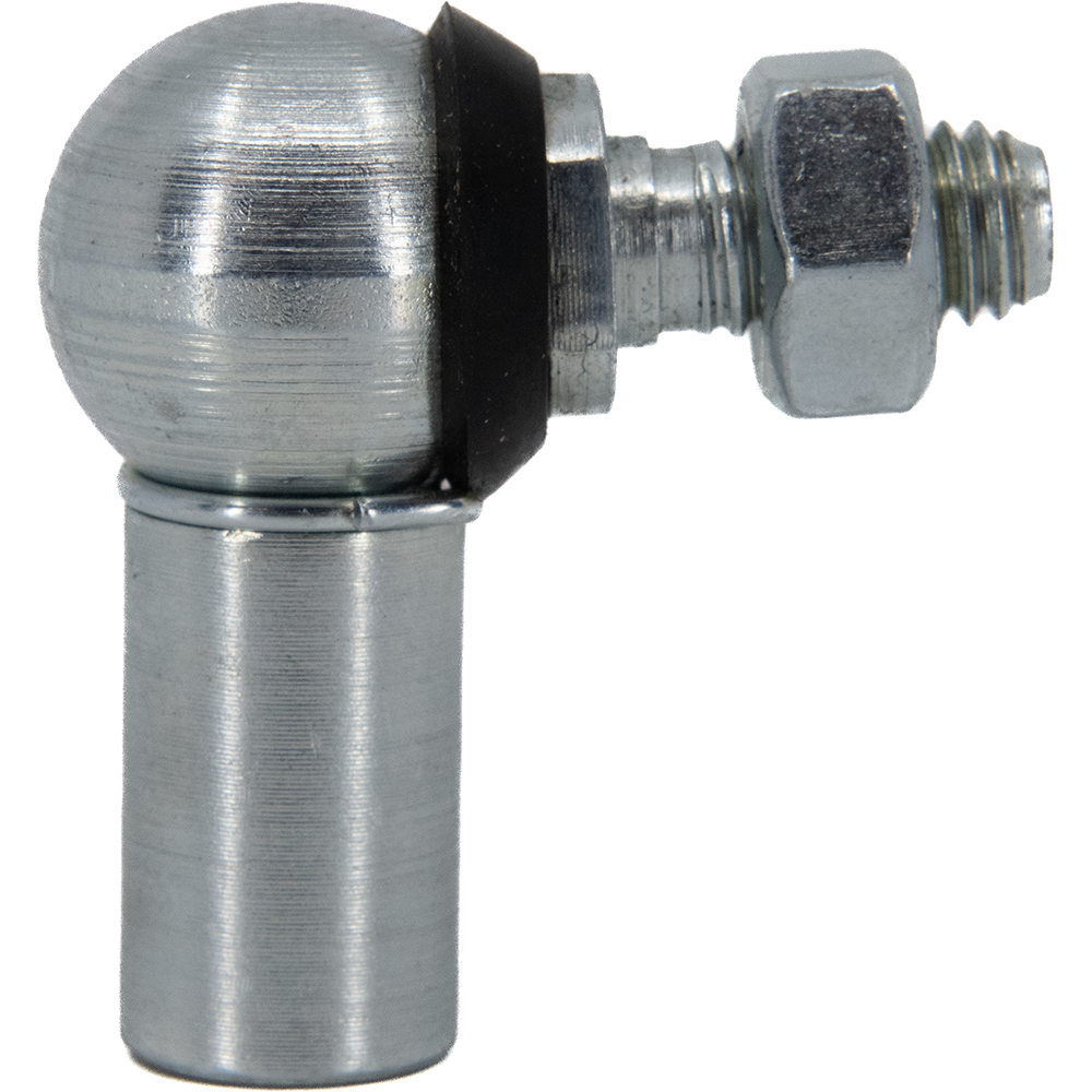 BAKFIETS.NL Kugelgelenklager kurz M8 x D: 30 mm