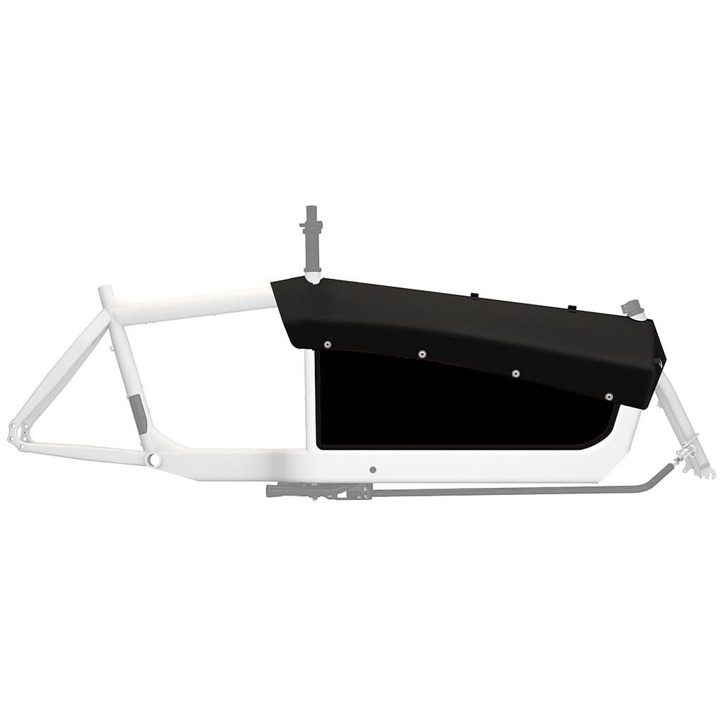 LARRY VS HARRY Bullitt, BBX Sidepanel Kit
