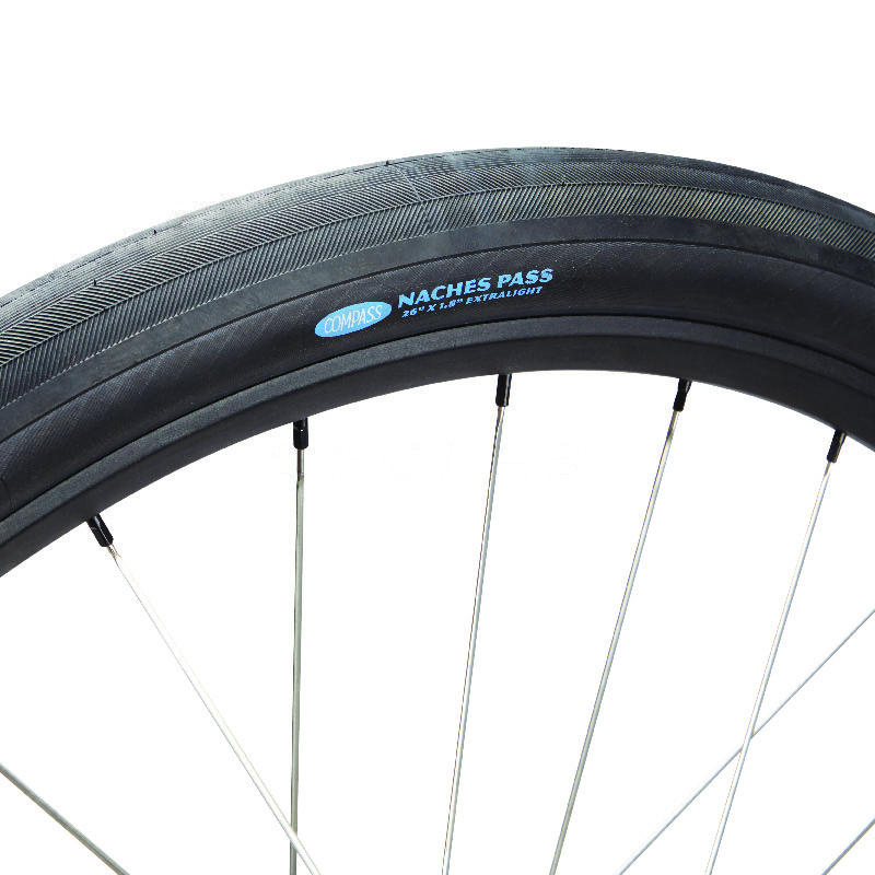 RENÉ HERSE Naches Pass TC 26″ x 1.8″