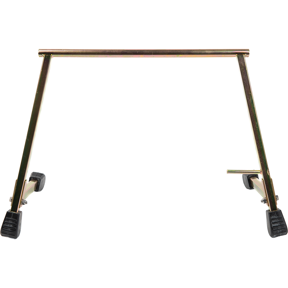 BAKFIETS.NL Ständer verzinkt komplett