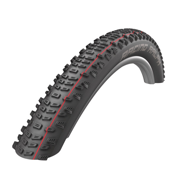 SCHWALBE Reifen Racing Ralph 29x2.25'' SnakeSkin Addix Speed TL-Easy black