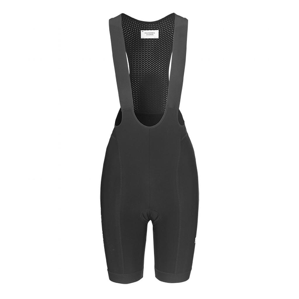 PAS NORMAL STUDIOS Women's Control Fleece Bibs