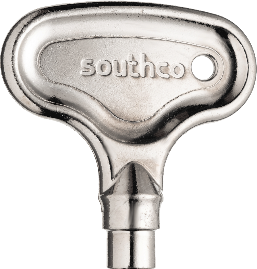 RHINO Ersatzschlüssel Southco E3-3 V1