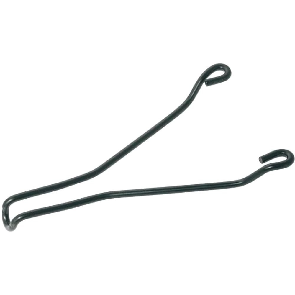 BROOKS Obergestell für B67S