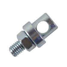 ELIAN Schutzblech Strebenbolzen M5x12mm