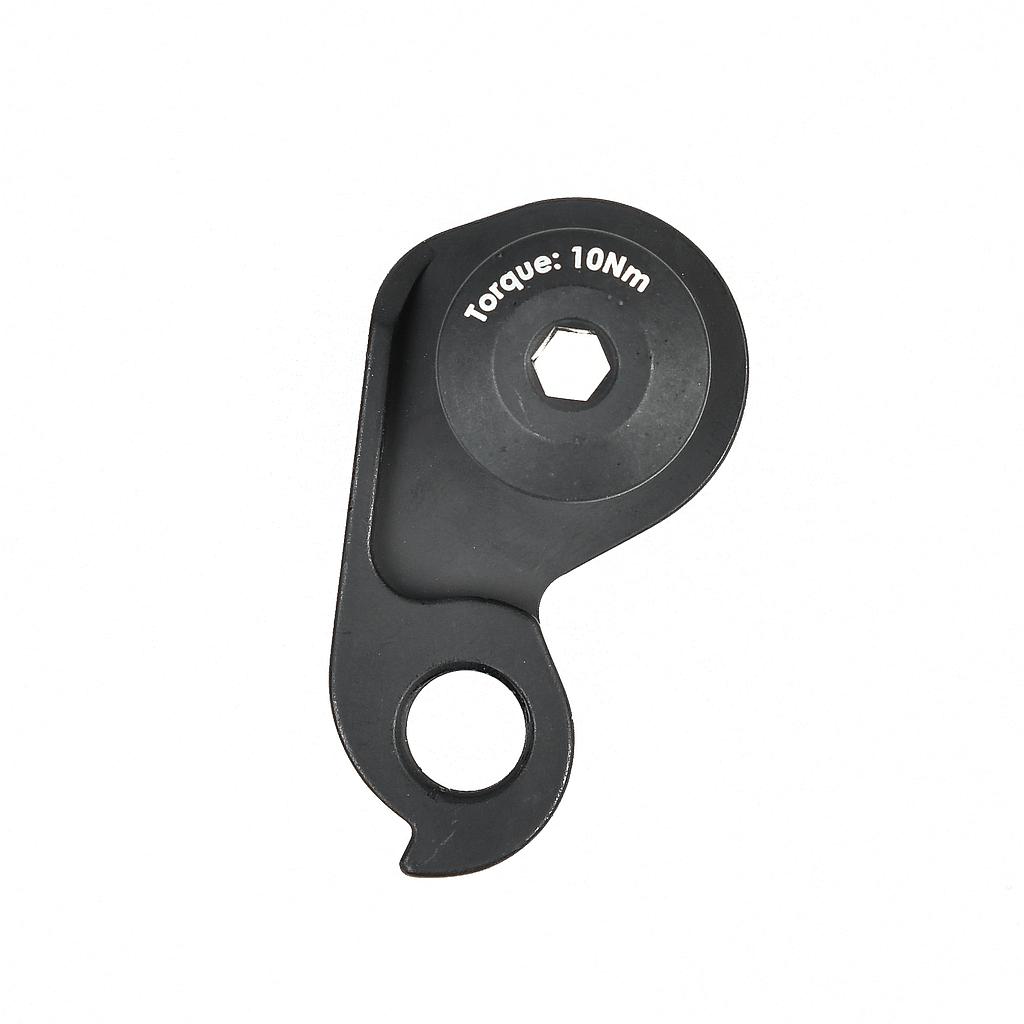 OPEN Rear derailleur hanger - for WI.DE. & MIN.D.