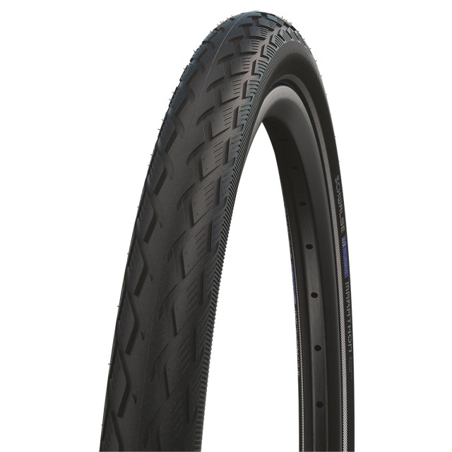SCHWALBE Reifen Marathon 650x42B,	44-584