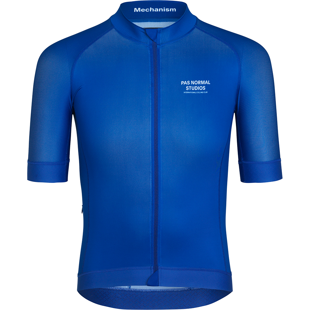 PNS Mechanism Jersey