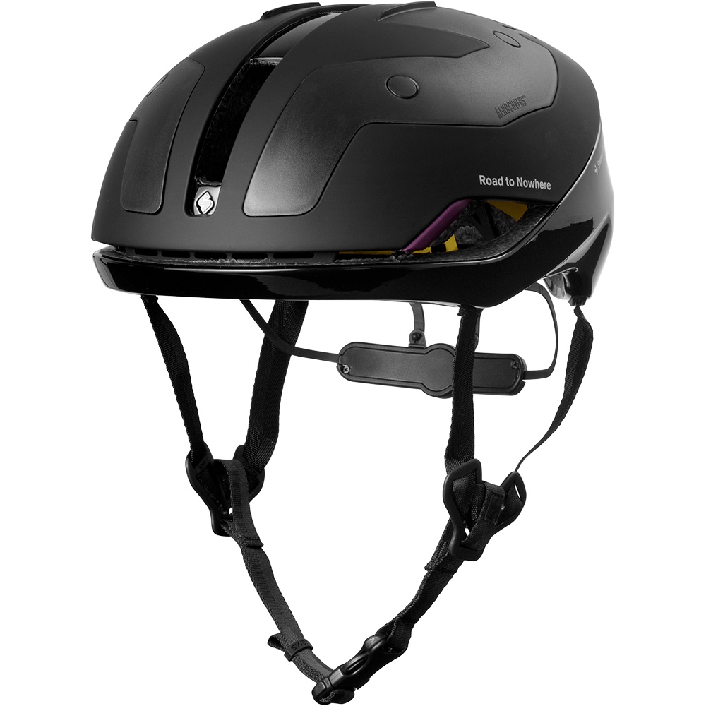 PAS NORMAL STUDIOS Falconer II Aero Mips Helmet