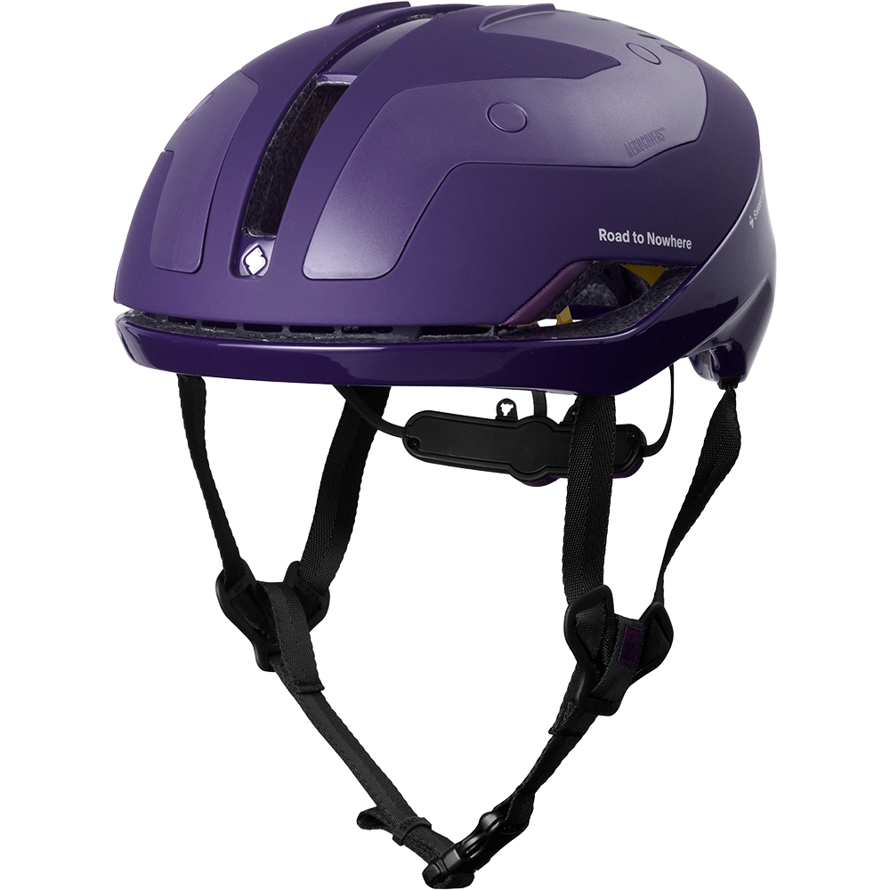 PAS NORMAL STUDIOS Falconer II Aero Mips Helmet