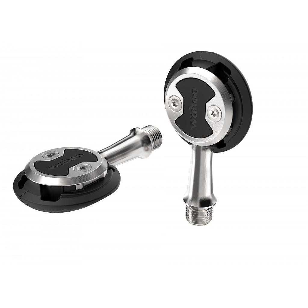 [OG-100239] WAHOO Pedal Speedplay Aero inkl. Standard Tension Cleat