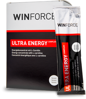 WINFORCE Ultra Energy Complex