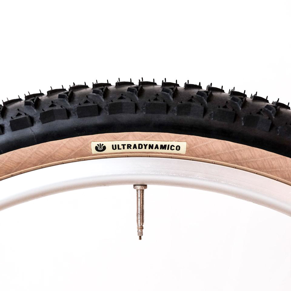 ULTRADYNAMICO Reifen Mars JFF