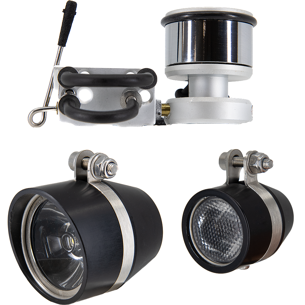 ELIAN Lichtset