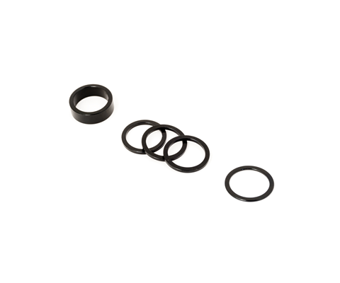 OPEN Seatmast Spacer Set - MIN.D