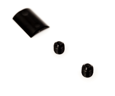 OPEN Schrauben Set & Shim - MIN.D.