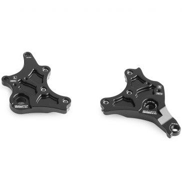 LARRY VS HARRY Bullitt Ausfallende Kettenschaltung 12/142mm (Shimano Directmount)