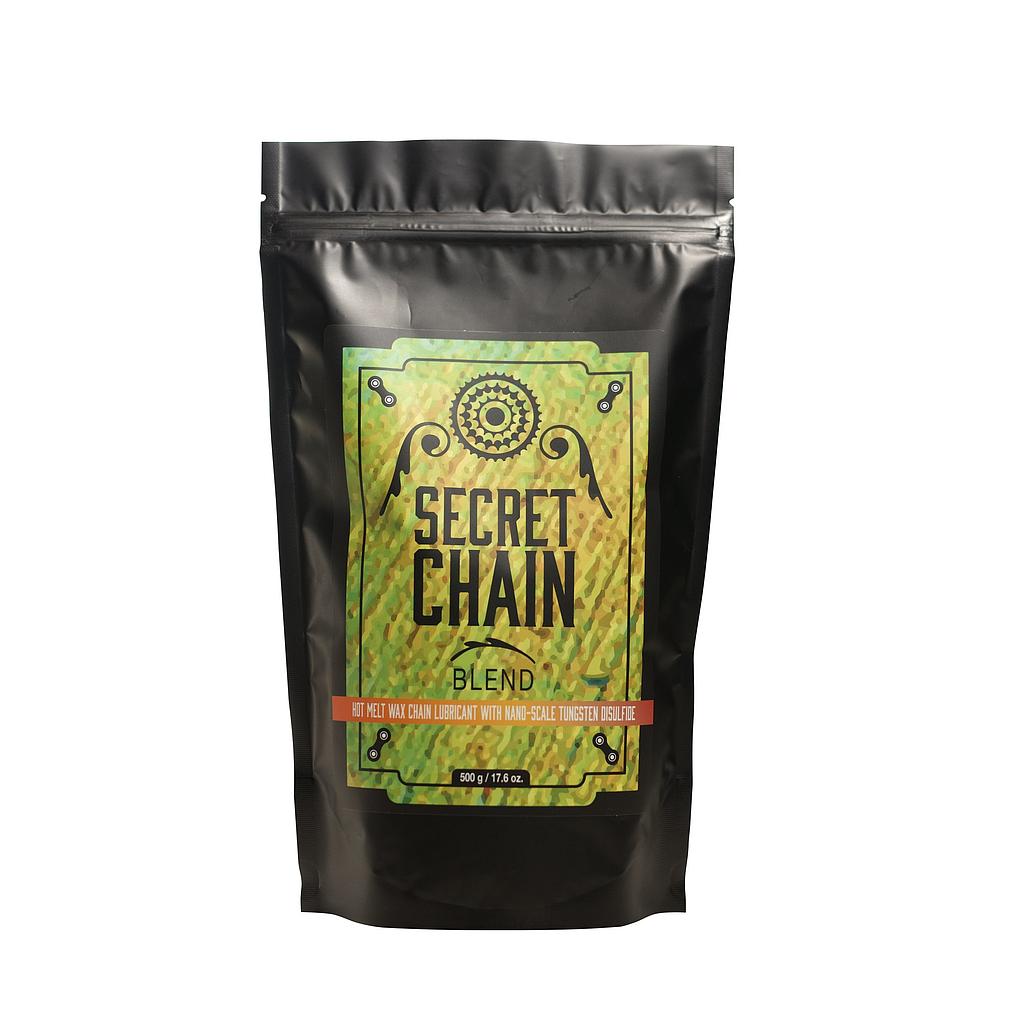 SILCA Secret Chain Blend Schmelzwachs