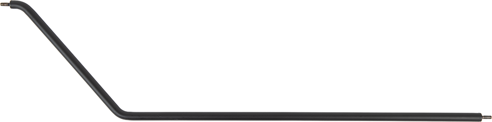 BAKFIETS.NL Spurstange Cargo Long exkl. Kugelgelenklager