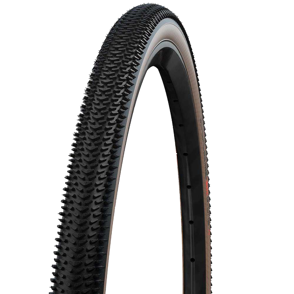 SCHWALBE Reifen G-One R