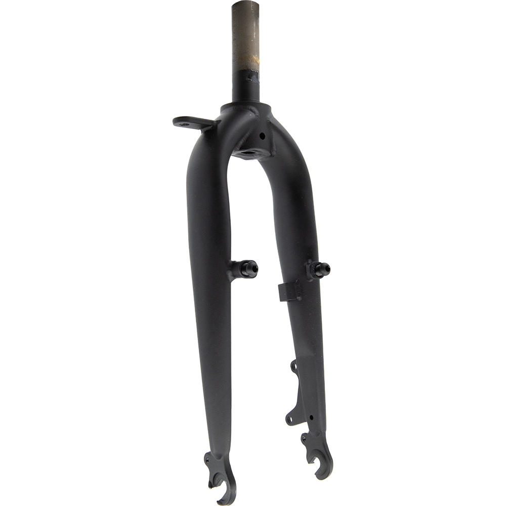 BAKFIETS.NL Gabel Cargo 1"/20" Disc-/V-/Rollenbremse V3