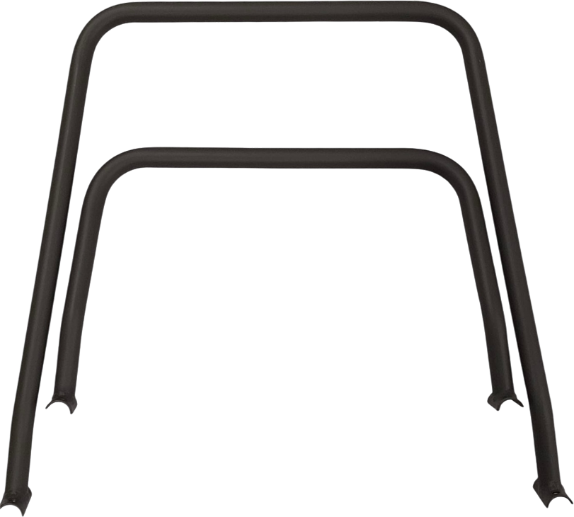 BAKFIETS.NL Safety Überrollbügel