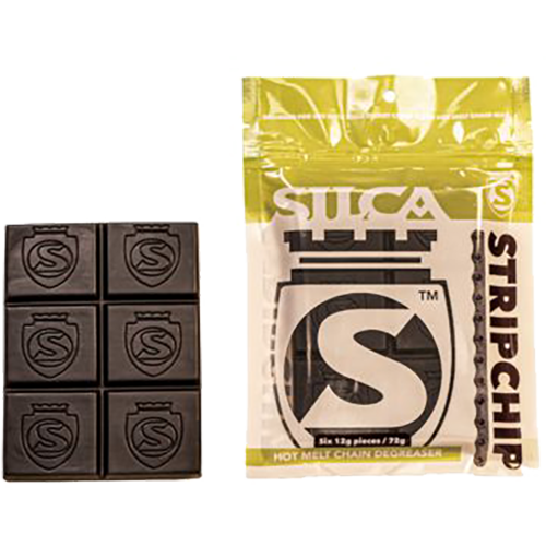 SILCA Strip Chip Hot Melt Kettenentfetter