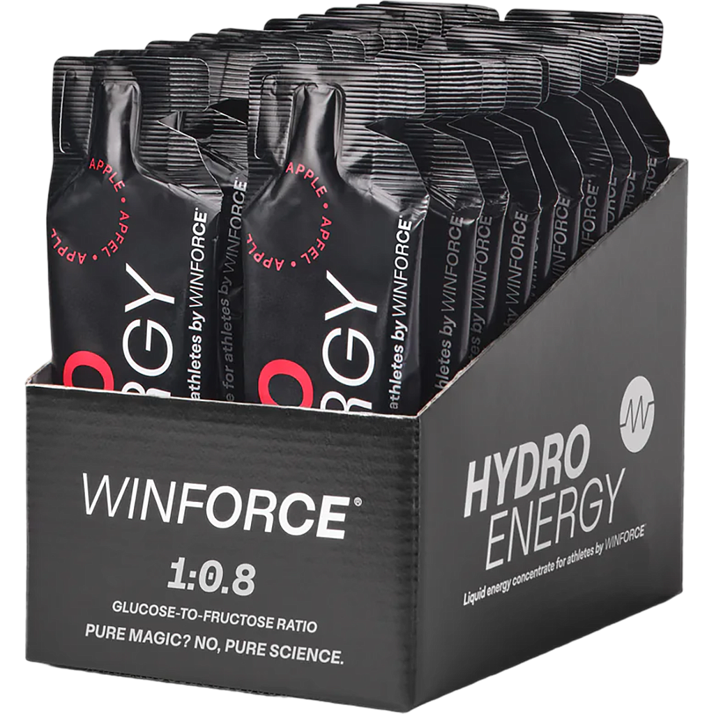 WINFORCE Hydro Energy