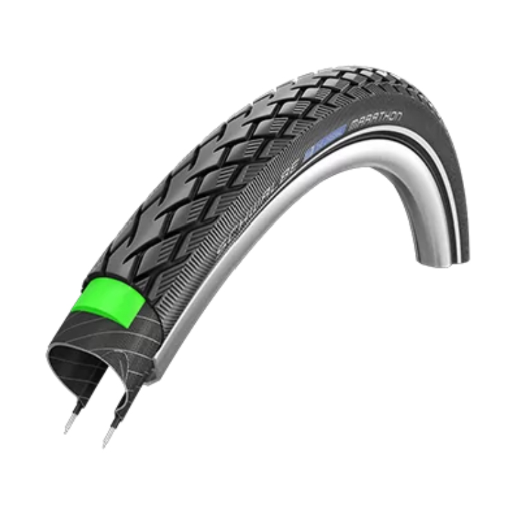 SCHWALBE Reifen Marathon 20"x1.75