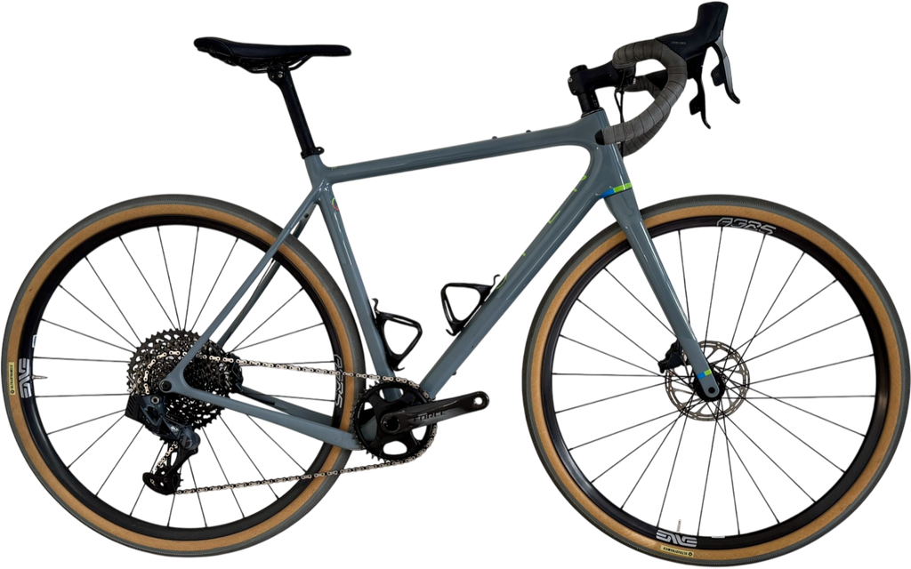 OPEN WI.DE Komplettrad Medium RELOVED